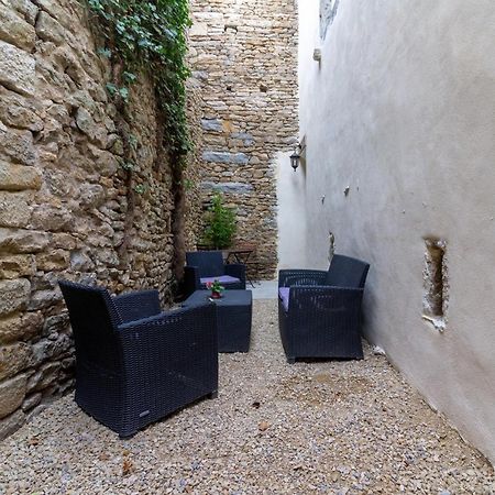 Le Pigalle Nolay  Luaran gambar